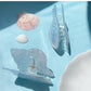 Beau - Blue Ocean Series Hair Clip