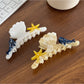 Beau - Ocean Series Acetate Hairpin