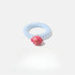 Gifty - Fruit Series Spiral Hair Ties