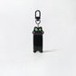 Keypus - Cartoon Cat Bag Charm Pendant Style Keychain