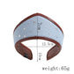 Gifty - Women's Denim Star Design Fashion Headband