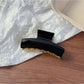 Beau - Gold-Toothed Luxe Hair Clip