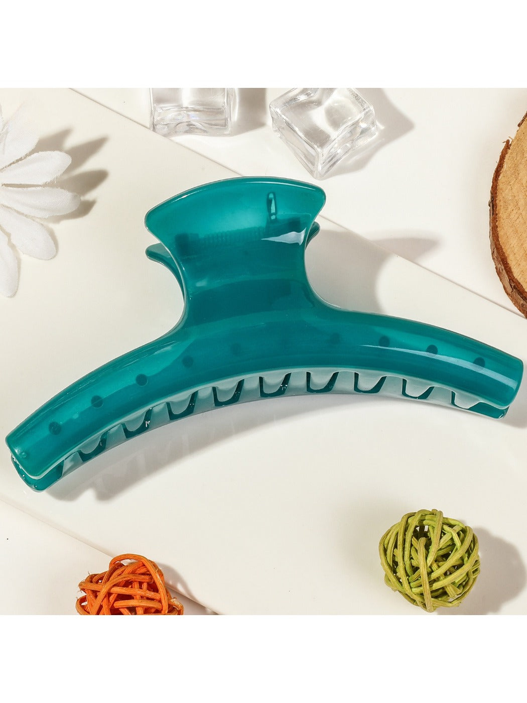 Beau - Hair Accessories Shark Clip