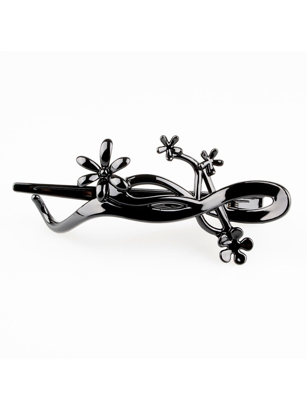 Beau - Chic Geometric Hair Claw Clip