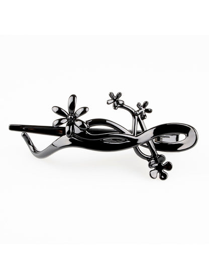 Beau - Chic Geometric Hair Claw Clip