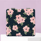 Mirroray - Floral Print Foldable Pocket Makeup Mirror