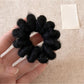 Gifty - Plush Telephone Line Hair Ring