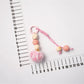 Keypus - Multiple Small Balls Keychain