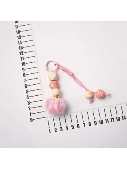 Keypus - Multiple Small Balls Keychain
