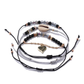 Lovra - Bohemian Beaded Alloy Strand Bracelet
