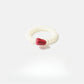 Gifty - Fruit Series Spiral Hair Ties