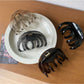 Beau - Chic Octopus Shaped Hair Claw Clip