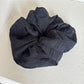 Gifty - Lightweight Polka Dot Fashion Scrunchie