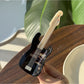 Beau - Musical Instrument Cartoon Hair Clips