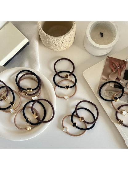 Gifty - Stylish Simple Hair Tie