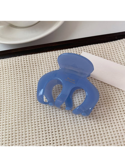 Beau - Retro Acetate Fashion Hair Clip