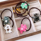 Gifty - Adorable Bear Shaped Hair Tie