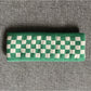 Gifty - Fashion Knitted Sports Headband Plaid Design