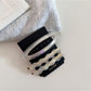 Beau - Cute Oval Wavy Hair Clip