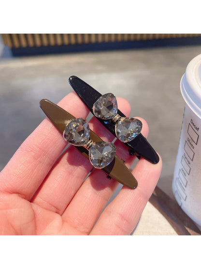 Beau - Elegant Bow Hair Clip