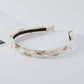 Gifty - Braided Chain Headband