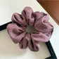 Gifty - Sweet Knit Striped Scrunchie