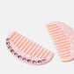 Camerow - Elegant Rhinestone Hair Comb