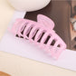 Beau - Classic Simple Colorful Hair Clip