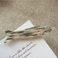 Beau - Cute Small Fish-Shaped Hair Clip