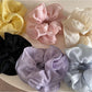Gifty - Spinning Lace Hair Loop