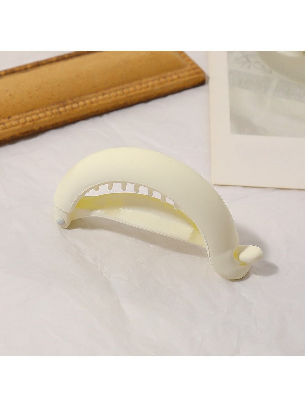 Beau - Trendy New Ponytail Hair Clip