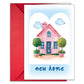 Carduria - Heartfelt Gratitude Thank You Greeting Card