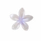 Beau - Petal Flower Duckbill Style Hair Clip