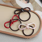 Gifty - Bow Design Hair Tie