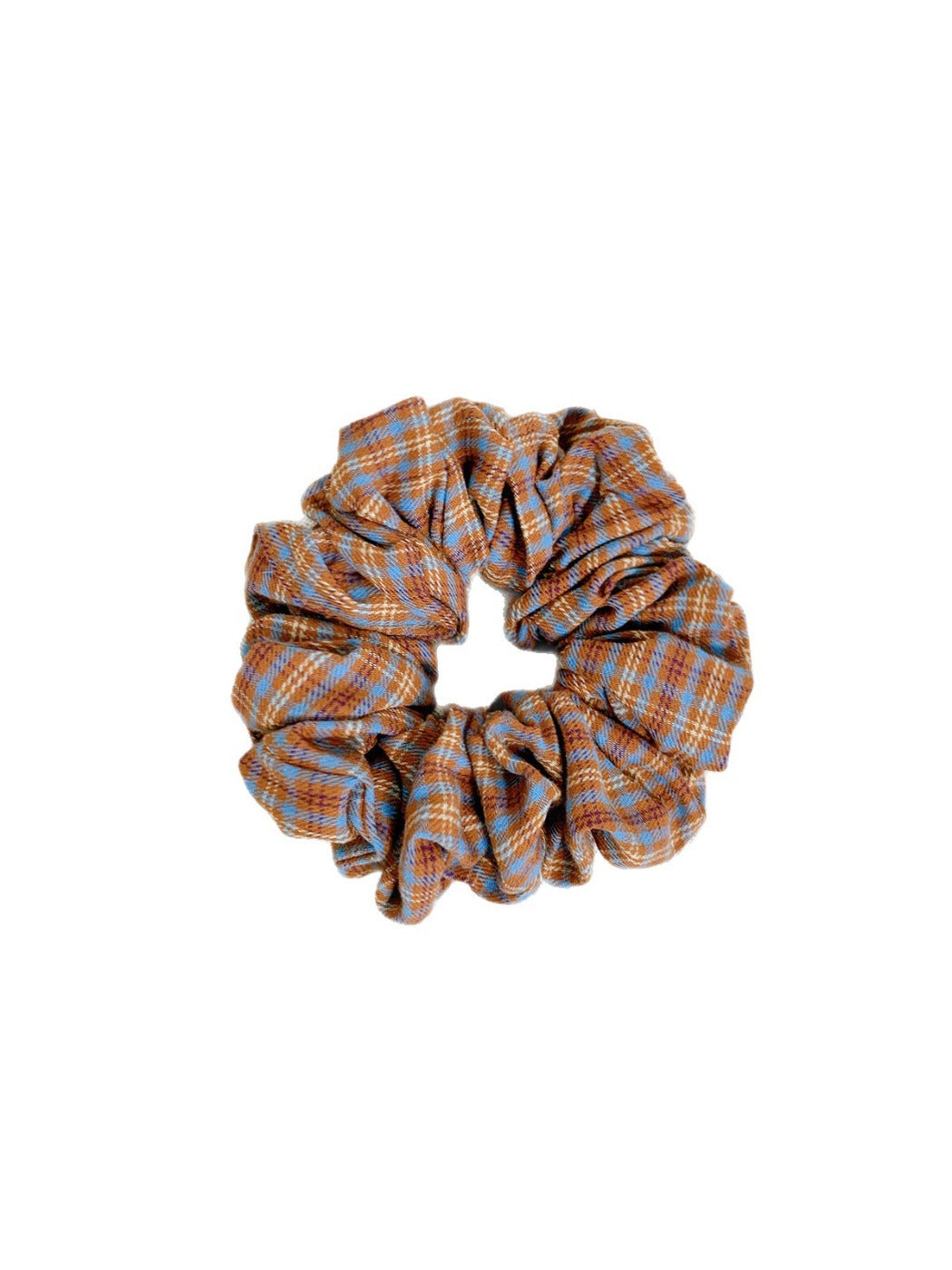 Gifty - Vintage Brown Girl Hair Ring