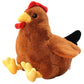 Kuta - Big Rooster Plush Toy