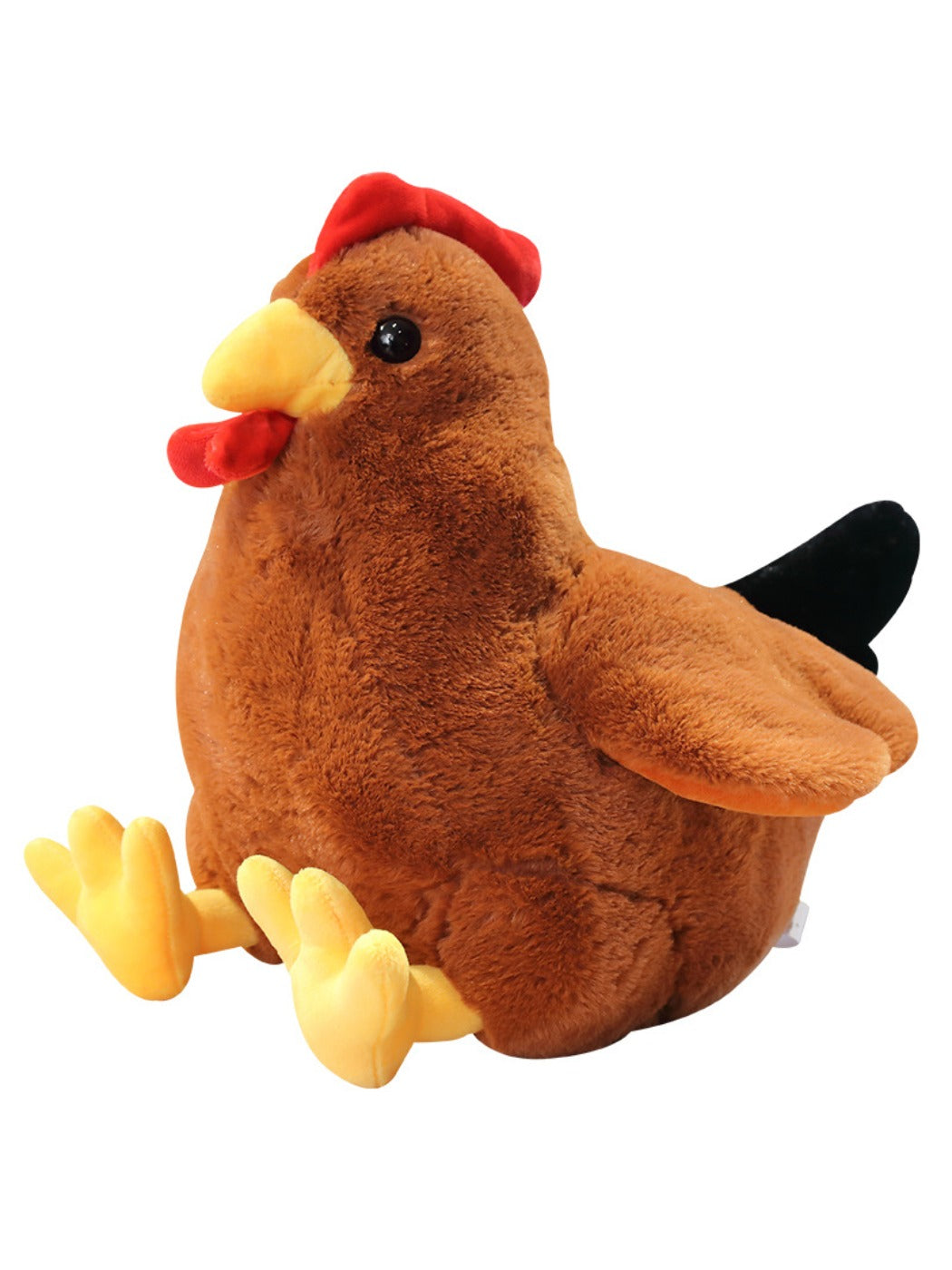Kuta - Big Rooster Plush Toy