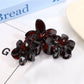 Beau - Vintage Multi Shape PC Hair Claw Clip