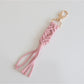Keypus - Tassel Keyring for Women and Men