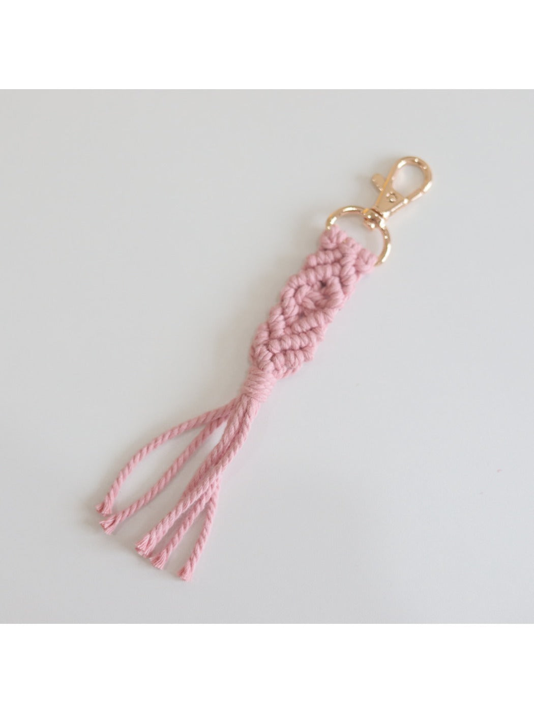 Keypus - Tassel Keyring for Women and Men