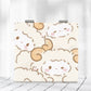 Mirroray - Cartoon Pet Print Foldable Compact Mirror