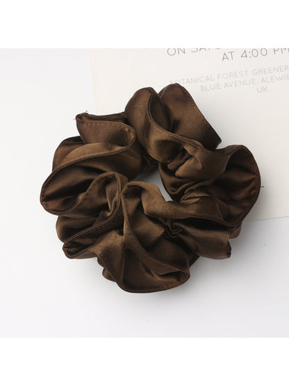 Gifty - Luxury Satin Hair Scrunchie