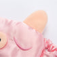 Satin Eye mask Sleep Mask
