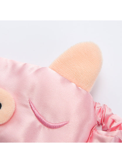 Satin Eye mask Sleep Mask