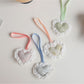 Keypus - Heart Shaped Pendant Perfect Valentine Gift