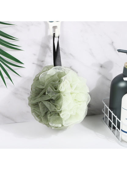 Papo - Soft Two Tone Bath Sponge