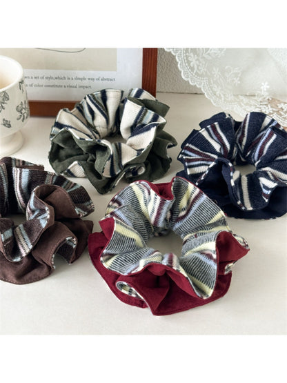 Gifty - Vintage Elegant Hair Ties
