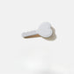 Beau - Creative Fun Key Minimalist Hair Clip
