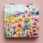 Mirroray - Portable Foldable Desktop Vanity Mirror