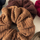 Gifty - High Elasticity Simple Hair Ties